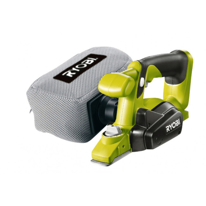 Електрорубанок акумуляторний Ryobi CPL-180